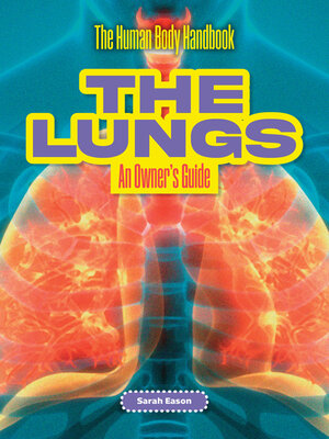 cover image of The Lungs